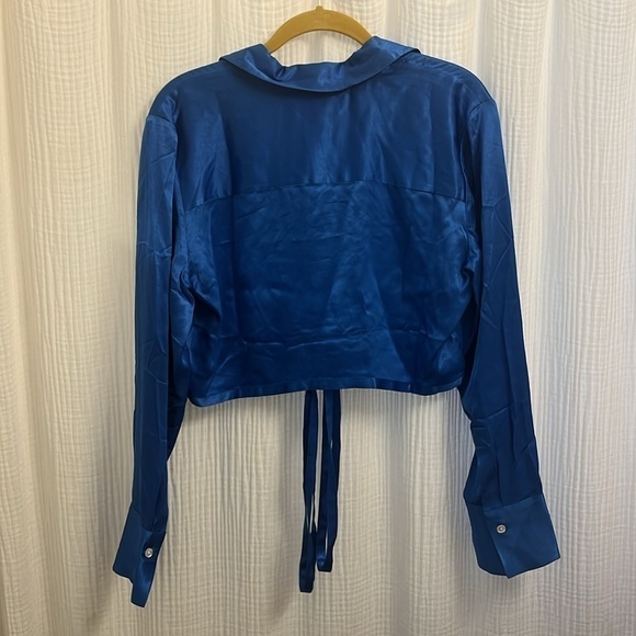 Rails mid drift tie top - Picture 6 of 6